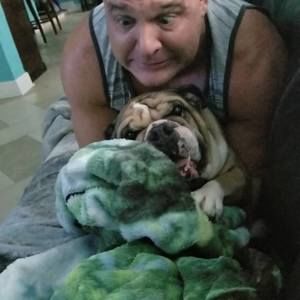 Meet your Posher, Edward